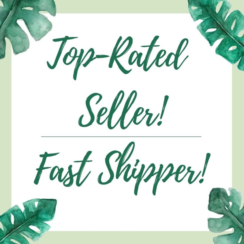 THANK YOU FOR SHOPPING WITH ME!